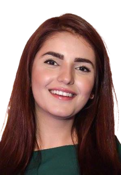 Momina Mustehsan